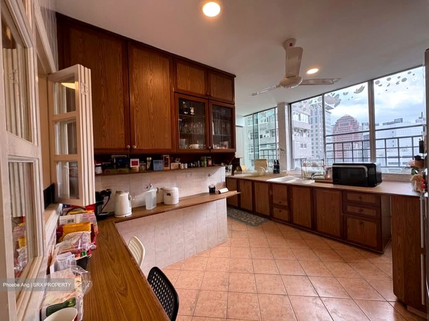 Elizabeth Tower (D9), Apartment #602065001